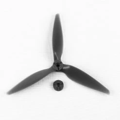 APC 12X7E 3 Blade Electric Propeller