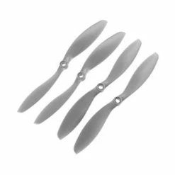 APC 8x4.7 Slow Flyer Set (4)