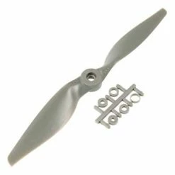 APC Thin Electric Pusher Propeller, 9 X 4.5