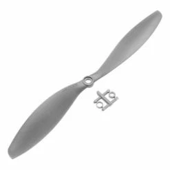 APC Slow Flyer Pusher Prop, 10 X 4.7 SFP