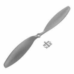 APC Slow Flyer Pusher Propeller, 12 X 3.8 LP