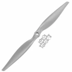 APC Electric Propeller, 13 X 4E