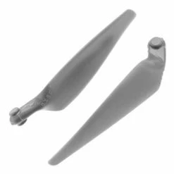 APC Electric Folding Propeller,9 X 5