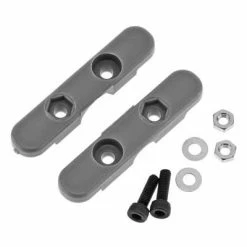 APC Folding Prop Hub, 35mm