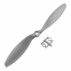 APC Slow Flyer Pusher Prop, 8 X 3.8 SFP