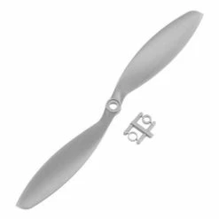 APC Slow Flyer Propeller,9 X 3.8, SF