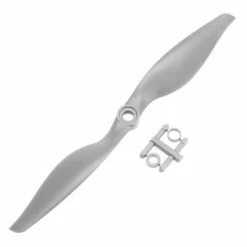 APC Thin Electric Prop: 7X4E