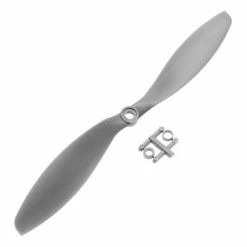 APC Slow Flyer Pusher Prop, 9 X 4.7 SFP