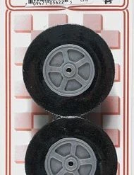 Dave Brown Products Lectra Lite Wheels-2-1/4"