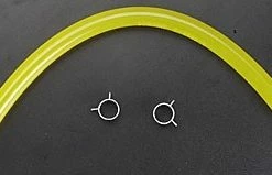 Dave Brown Products GSTK Gas Replacement Tubing Kit