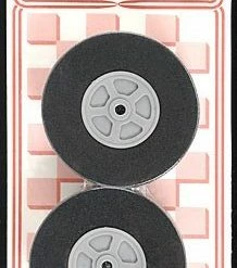 Dave Brown Products WH22 Lite Wheel 2-1/4 (2)