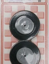 Dave Brown Products LL20 Lectra Lite Wheel 2