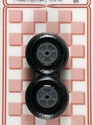 Dave Brown Products WR15 Treaded Lite Wheel 1-1/2