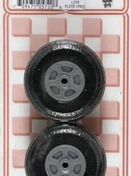 Dave Brown Products WR20 Treaded Lite Wheel 2