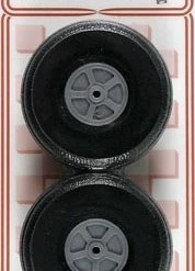 Dave Brown Products WR30 Treaded Lite Wheel 3