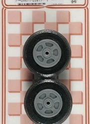 Dave Brown Products LR17 Treaded Lectra Wheel 1-3/4