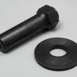 Dave Brown Products X428 X-Long Adapter Nut 1/4-28