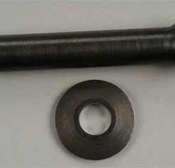 Dave Brown Products Z112-4112 XX-Long Adapter Nut 10x1.25