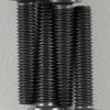 DUBRO Socket Head Cap Screws, 4x18mm