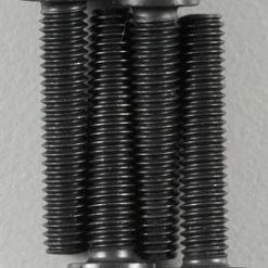 DUBRO Socket Head Cap Screws, 4x18mm