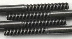 DUBRO Socket Head Cap Screws, 4x35mm