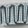 DUBRO 2298 Flat Head Self-Tapping Screw 3.0mmx12 (8)