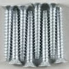 DUBRO Flat Head Self-Tap Screws, 3x20mm