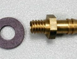 DUBRO Pressure Fitting, 8-32