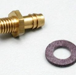 DUBRO Pressure Fitting, 10-32