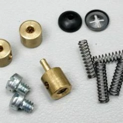 DUBRO Control Over-Ride Servo Saver