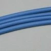 DUBRO Heat Shrinkwrap,1/16",Blue