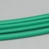 DUBRO Heat Shrinkwrap,3/32",Green