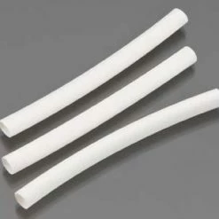 DUBRO Heat Shrinkwrap,3/16",White