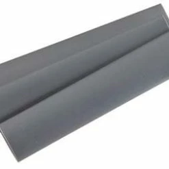 DUBRO Heat Shrinkwrap,3/8",Black