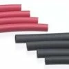 DUBRO 3/16" Heat Shrink Tubing Set, 8 Pc