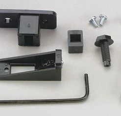 DUBRO Kwik Switch & Charge Jack