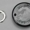 DUBRO 806 Fueling Valve Mount 334/335