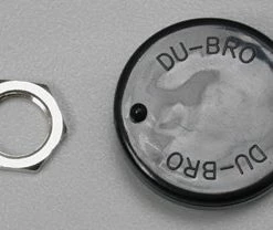 DUBRO 806 Fueling Valve Mount 334/335