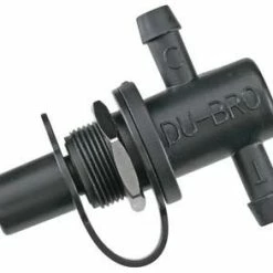 DUBRO E/Z Fill Fueling Valve: Large