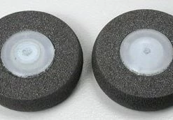 DUBRO Mini Lite Wheels, 1"