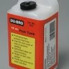 DUBRO Fuel Tank, 12 Oz