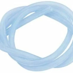 DUBRO Silicone Fuel Tubing, 2', Medium