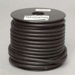 DUBRO Neoprene Fuel Tubing, Medium (Sold Per Foot)