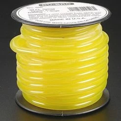 DUBRO Tygon Gas Tubing, Large, (PER FOOT)