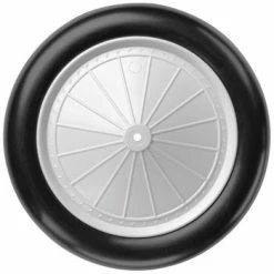 DUBRO 1/5 Scale Vintage Wheels, 5.60" (2/pkg)