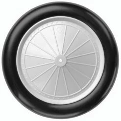 DUBRO Vintage Wheels 1/3 Scale 9.33" (2)