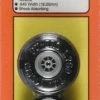 DUBRO Treaded Lite Wheels (2), 1-3/4"