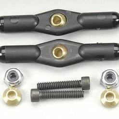 DUBRO Dual Swivel Ball Links,2-56