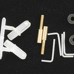 DUBRO Micro Clevis(.047)