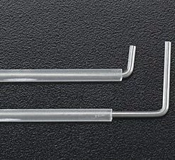 DUBRO Micro .047 Pushrod System 30" (2)